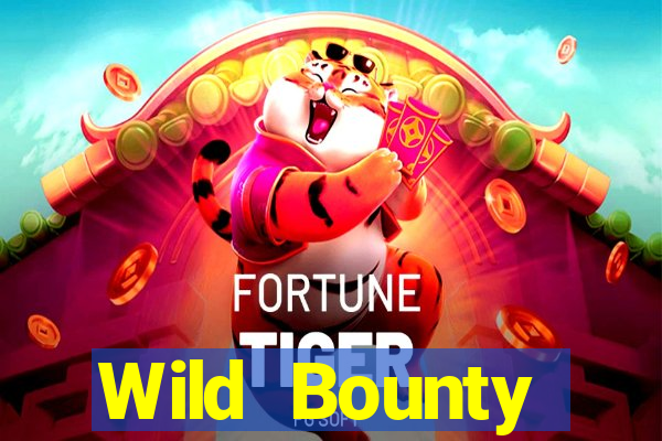 Wild Bounty Showdown melhor horário para jogar